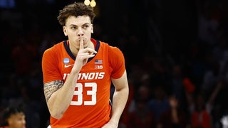 The fallout from the NBA Draft's top stay-or-go decisions