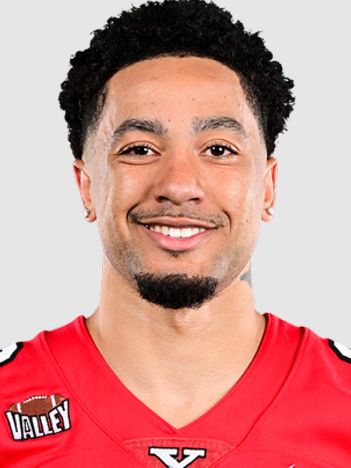 Isaiah Hackett athlete image