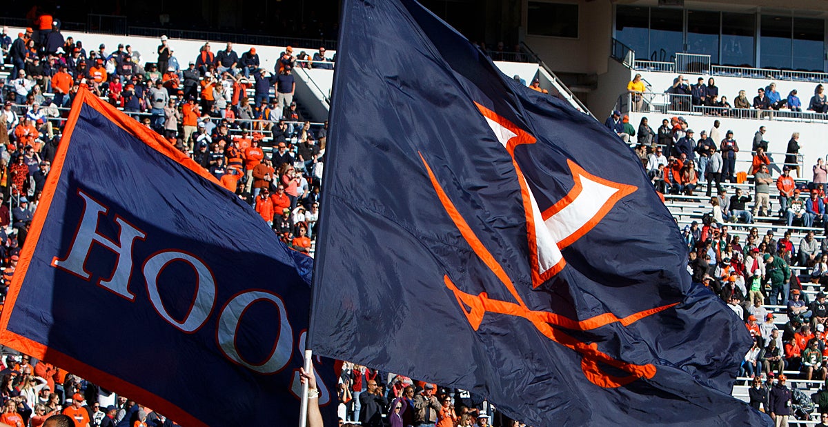 UVA Athletic Programs Place 493 Student-athletes On The ACC Honor Roll