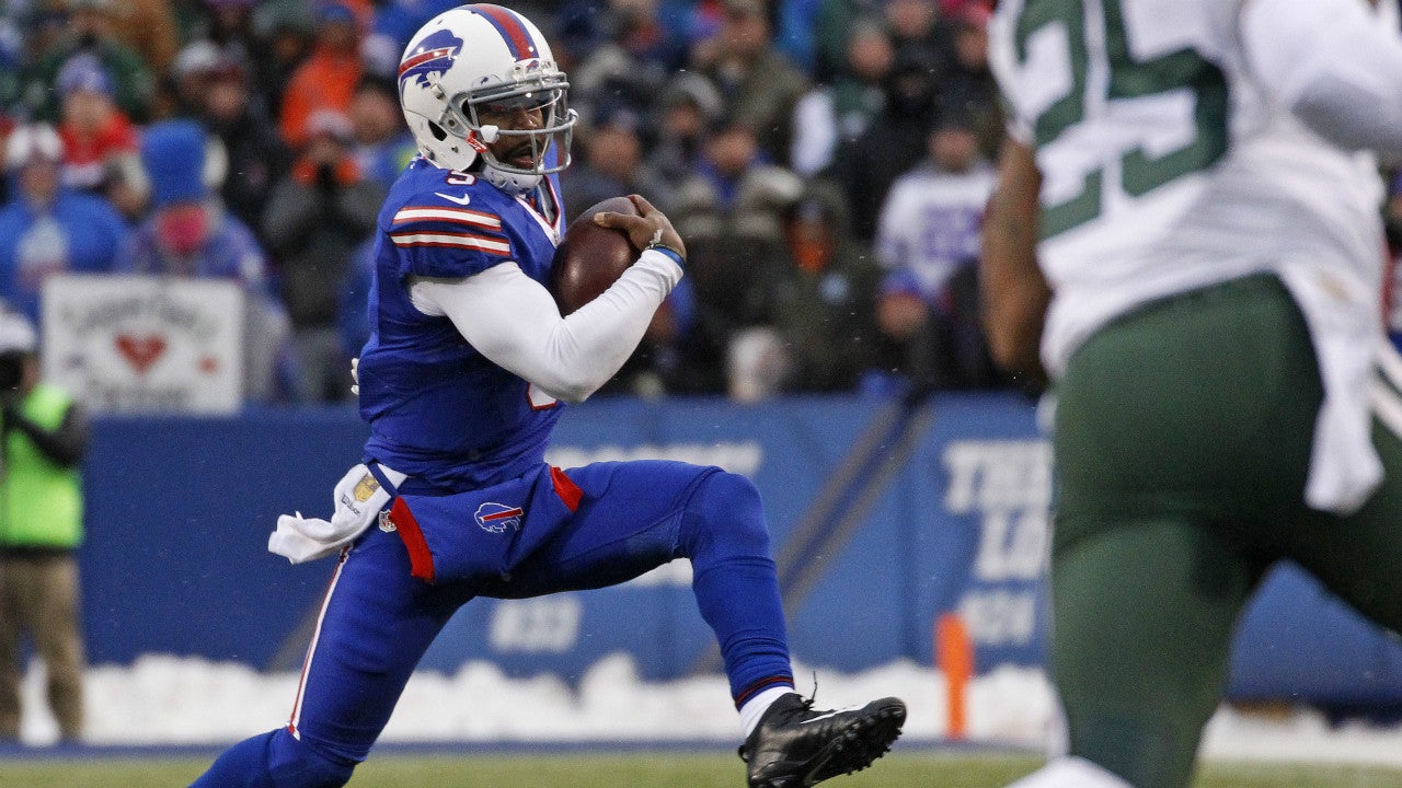 Bills Jets broadcast map: CBS putting key AFC East matchup on lots of TVs -  Buffalo Rumblings