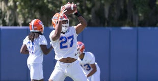 Quincy Lenton suffers torn Achilles, out for season Quincy Lenton suffers torn Achilles, out for season