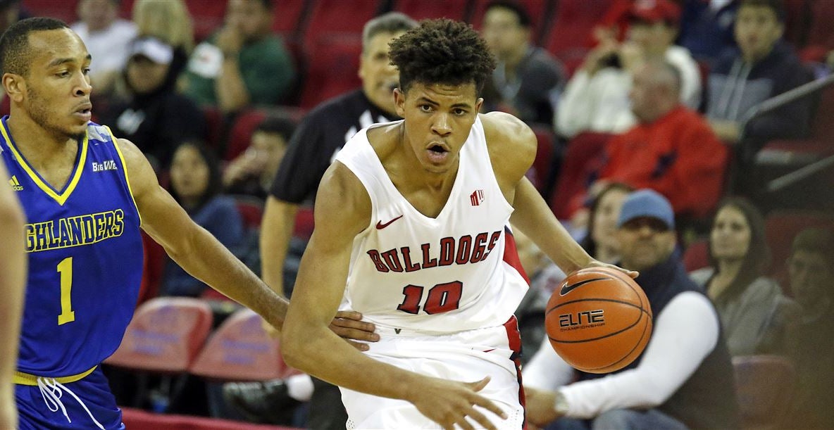 How to Watch Fresno State men's basketball season opener