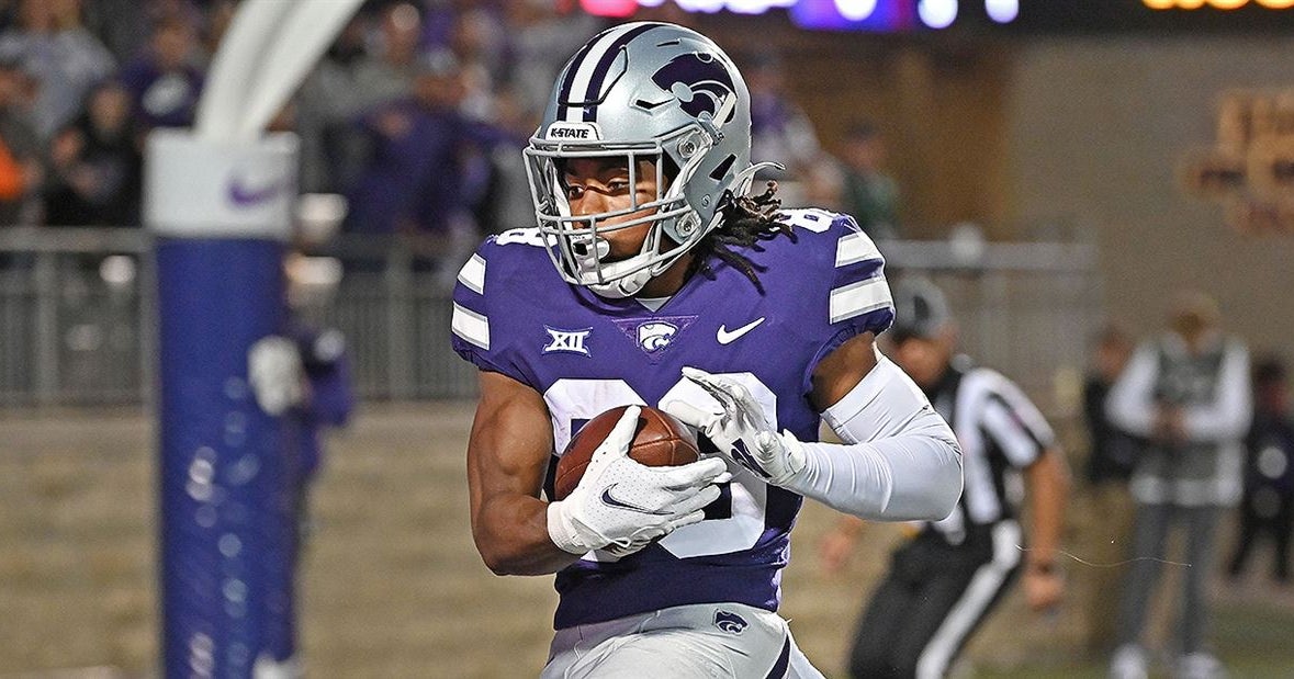 Kansas State football bowl projections going into Championship Weekend