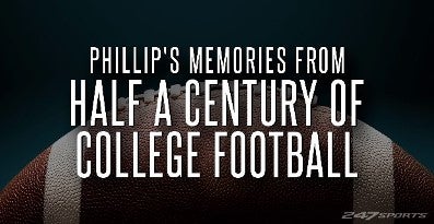 2011 Auburn Wins Eight But Storm Clouds Gather