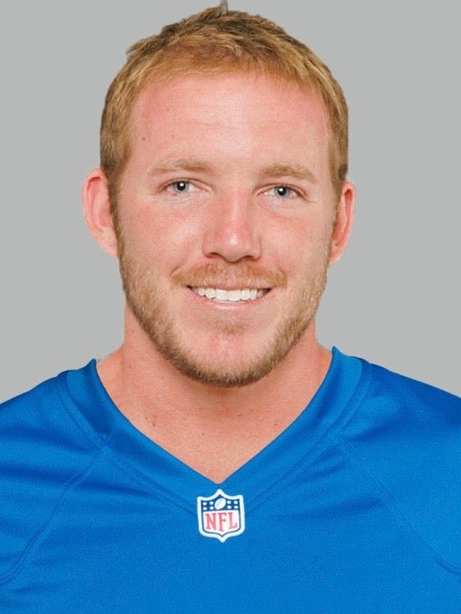 Matt Prater: 'I've made mistakes' - 6abc Philadelphia