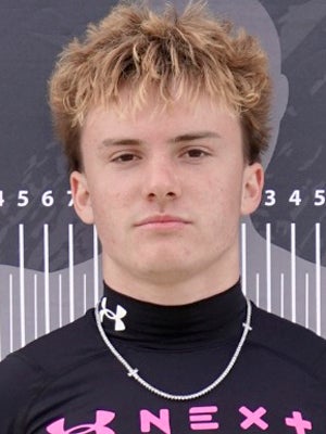 Jaden Mason athlete image