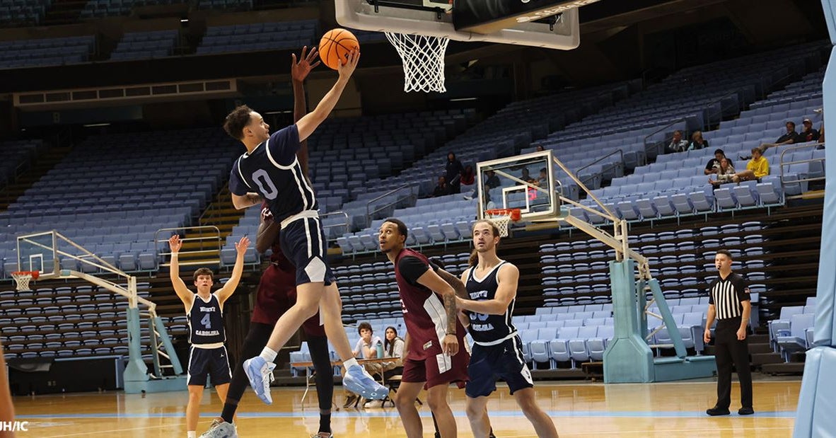 End of an Era? UNC JV Basketball Concludes Likely Final Season