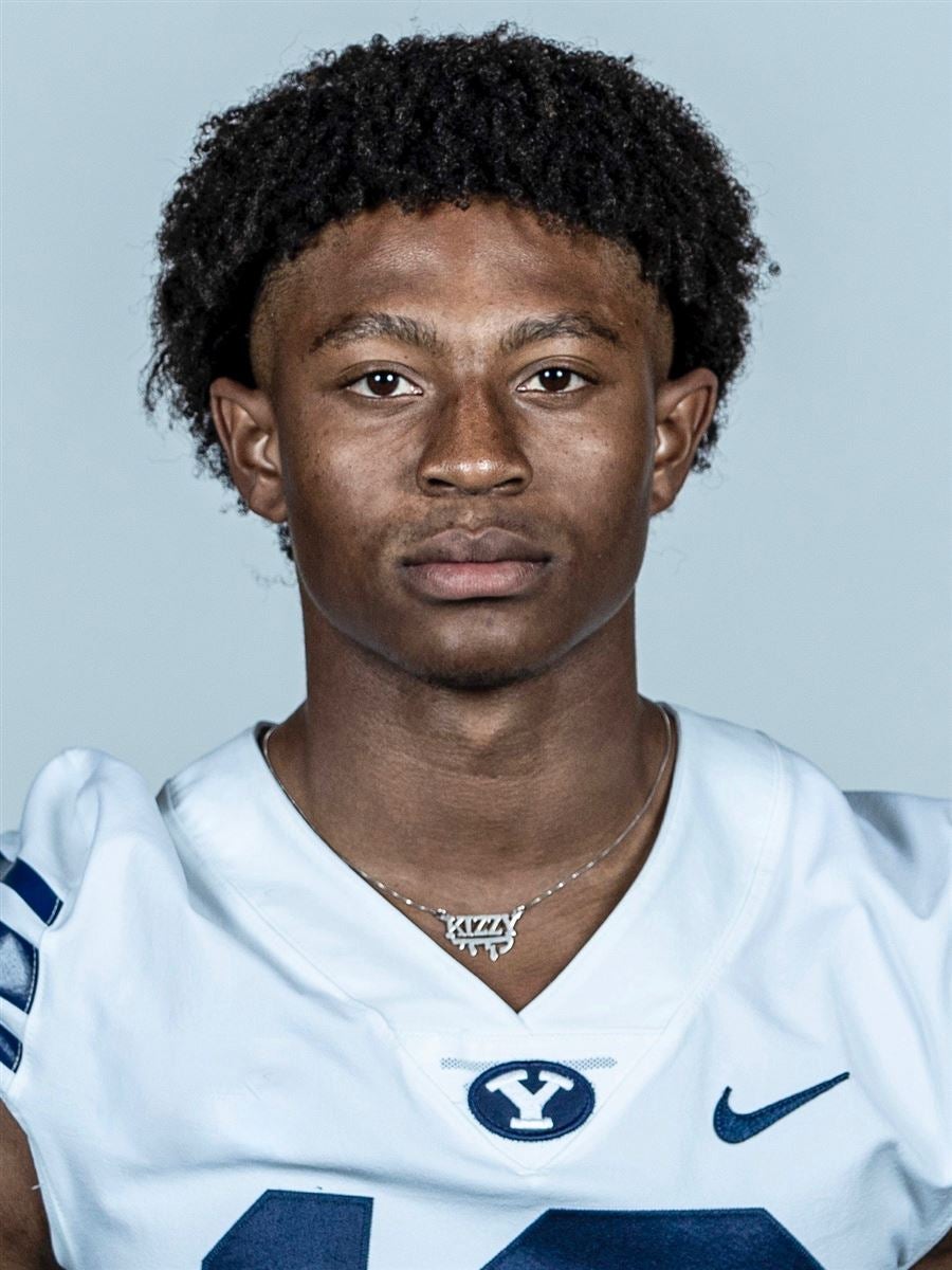 Malik Moore, Brigham Young, Wide Receiver
