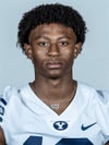Malik Moore, Brigham Young, Wide Receiver