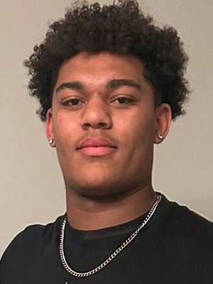 Nehemiah Ombati athlete image