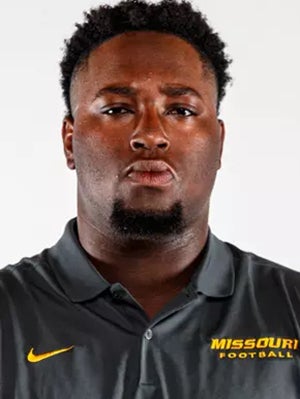 Keiton Jones athlete image