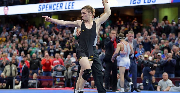 College wrestling top 25 preseason rankings for 2022-23 released by ...