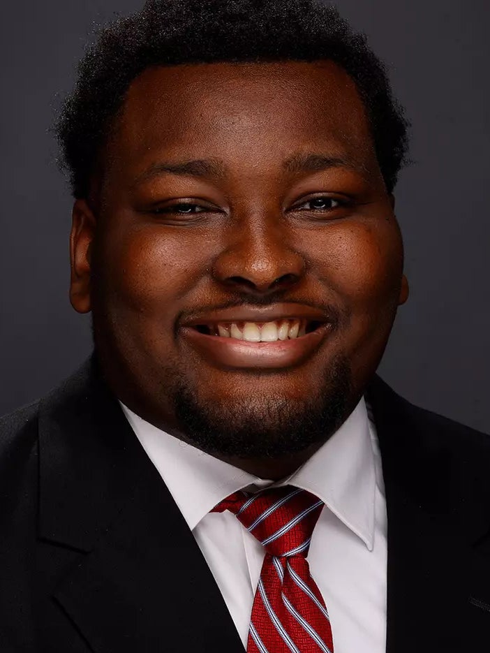 Arkel Anugwom athlete image