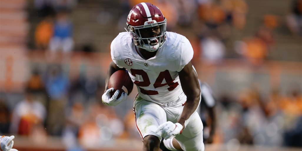 Alabama football's John Metchie to enter NFL Draft, Jordan Battle