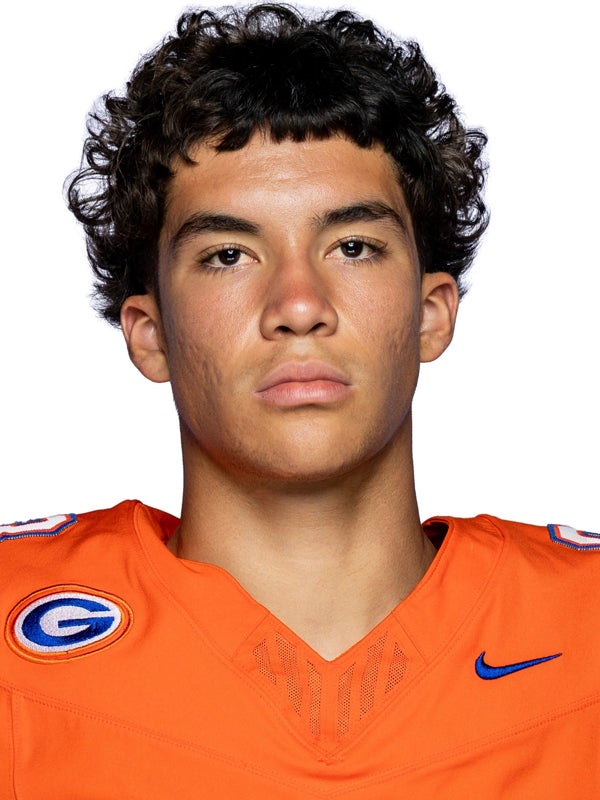 Brendan Koch