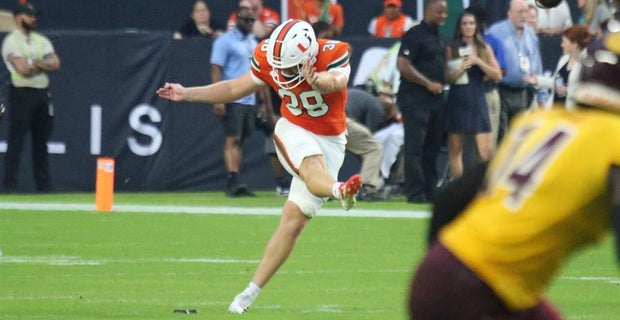 No. 18 South Florida vs. No. 5 Miami match-up breakdown and predictions