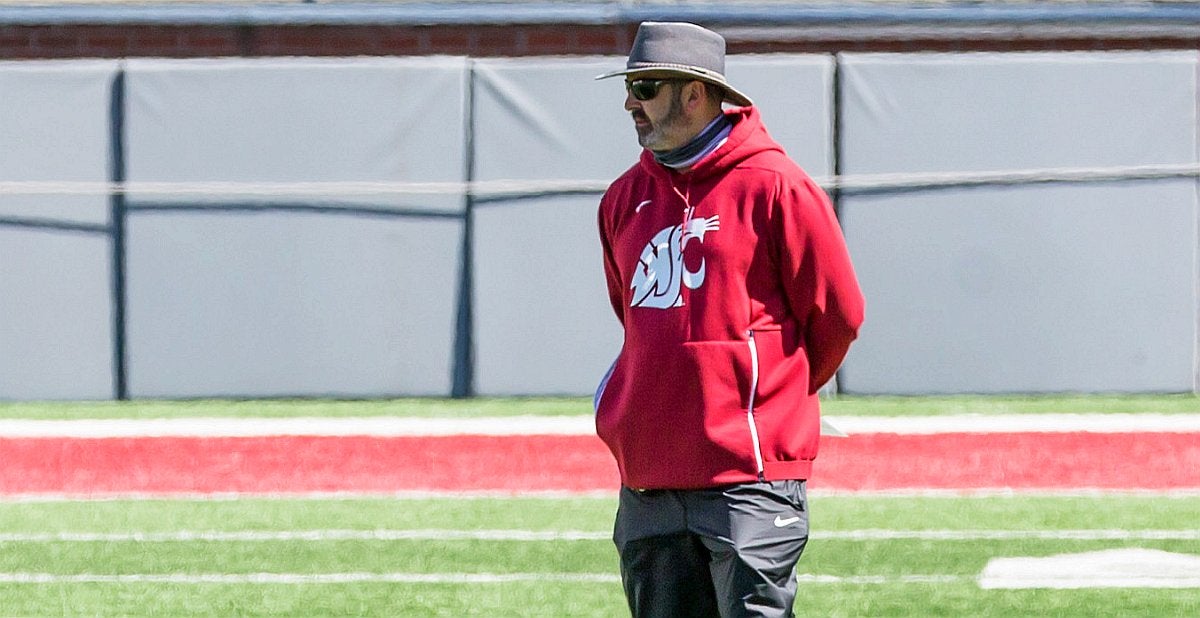 What They’re Saying: opinions fly on Nick Rolovich’s decision not to get vaccinated 
