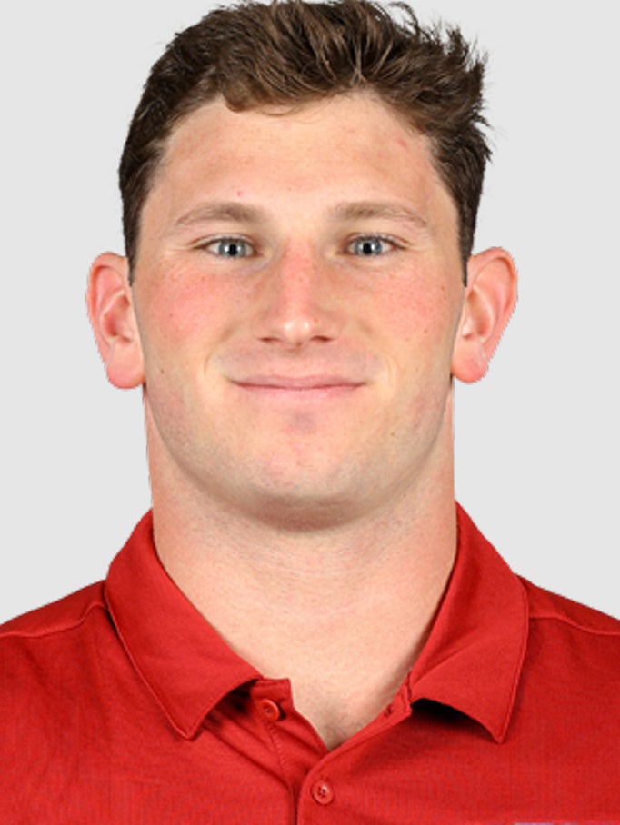 John Lista athlete image