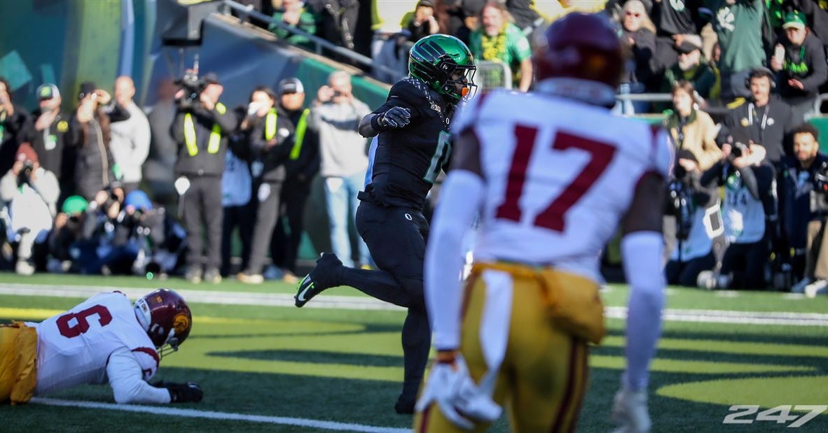Dan Weber's Just Sayin': Tackling the key question for Lincoln and his Trojans