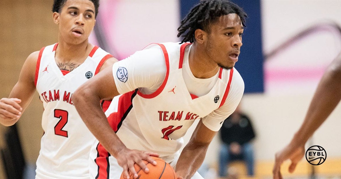 Cam Whitmore Sets UNC Official Visit Date Cam Whitmore Sets UNC Official Visit Date