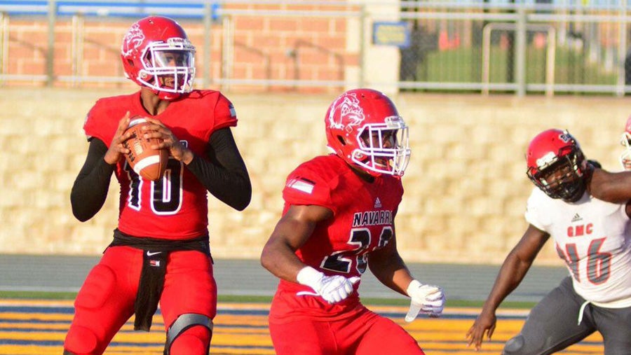 JUCO QB Prospect Makes His Choice