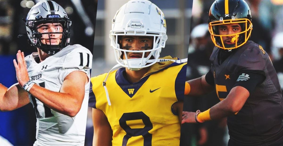 247Sports College Football Podcast: CBS Sports 130 debate, Top247