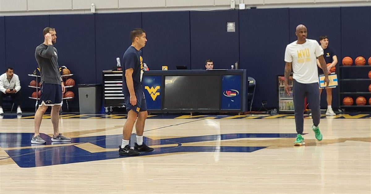 Where and how WVU basketball recruits is the surest sign of change