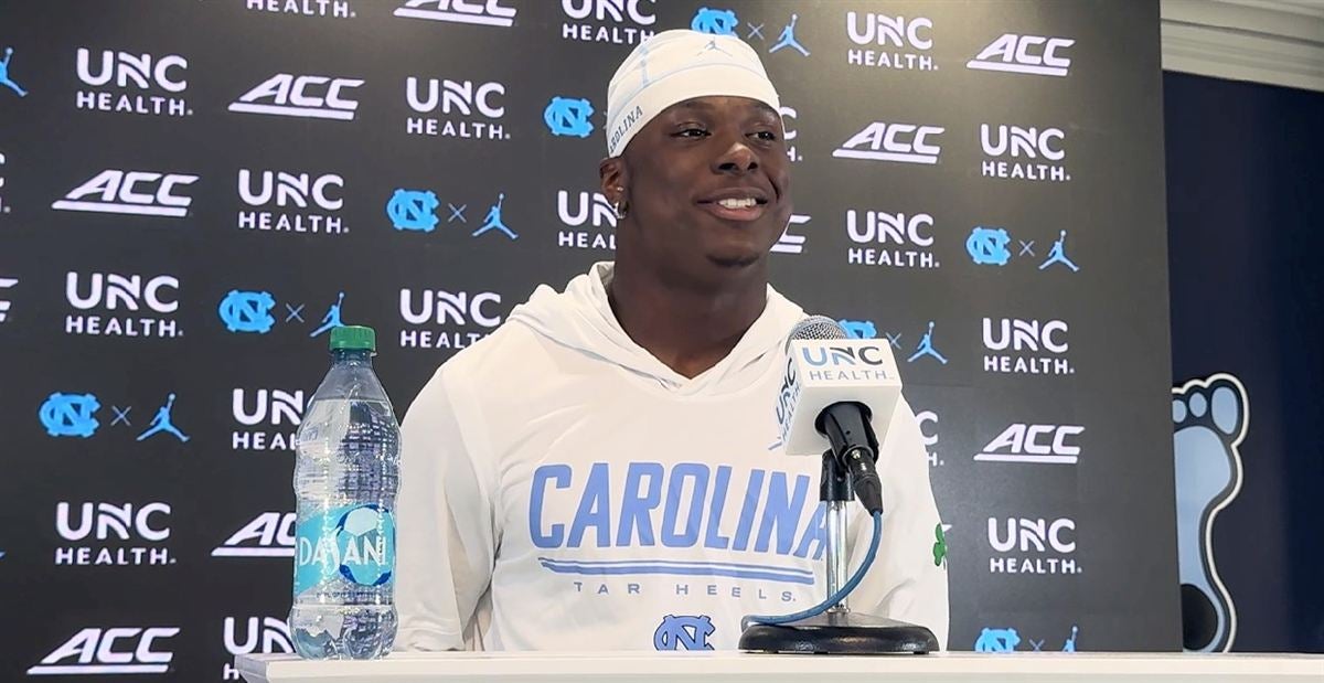Jaylen McGill on the Game Winner vs. Duke, Déjà Vu, and More Jaylen McGill on the Game Winner vs. Duke, Déjà Vu, and More