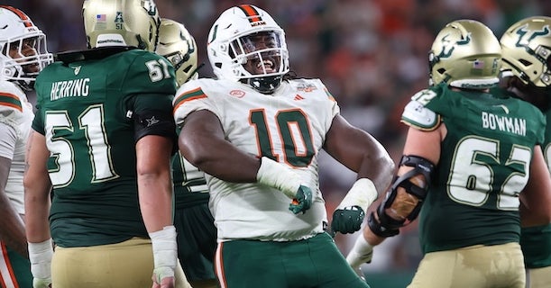 ACC power rankings: Clemson hits 2024 high; UNC, NC State freefall ...