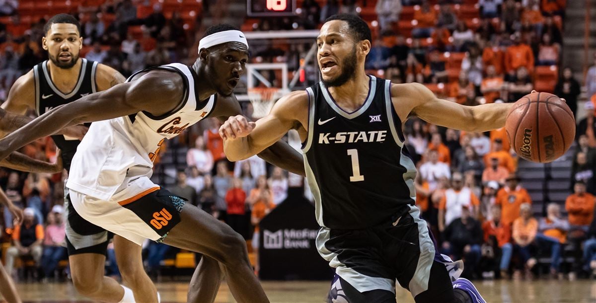 Oklahoma State vs. Kansas State Preview Five things to know, projected