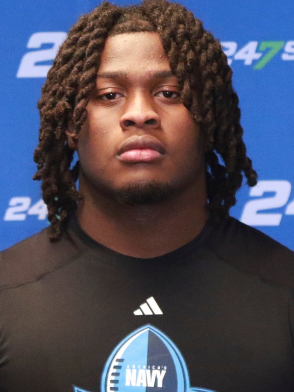 Ahzan Bacote athlete image
