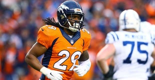 What would a Bradley Roby extension look like for the Broncos? What would a Bradley Roby extension look like for the Broncos?