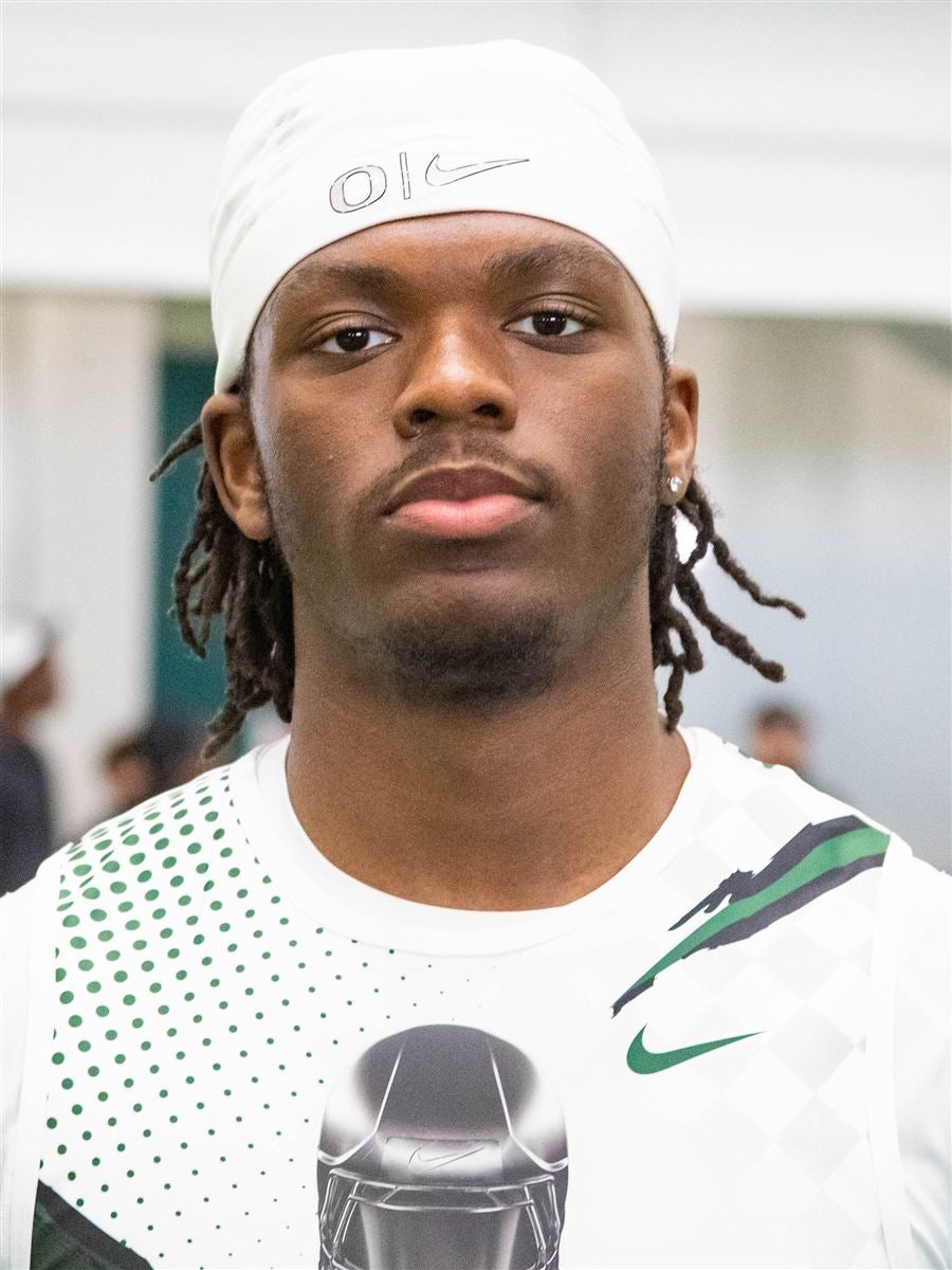 DeNairo Girton Jr.