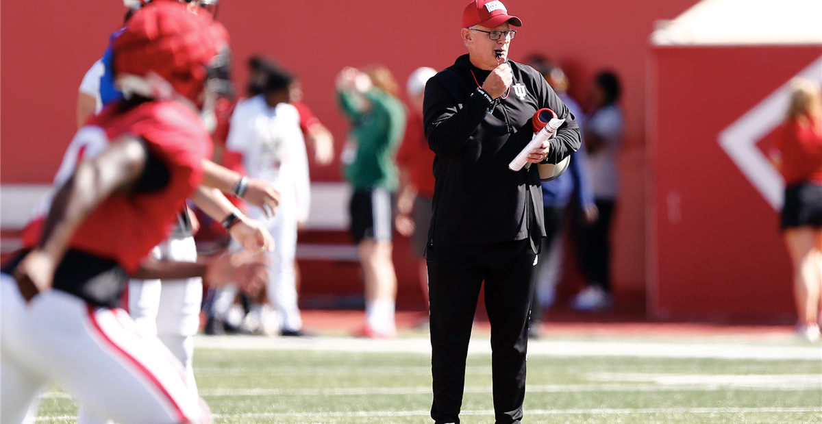 College football's 2023 flops The 10 worst Power Five teams next