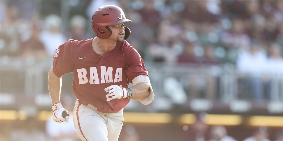 BamaCentral Three-and-Out: When will Alabama Baseball Return to
