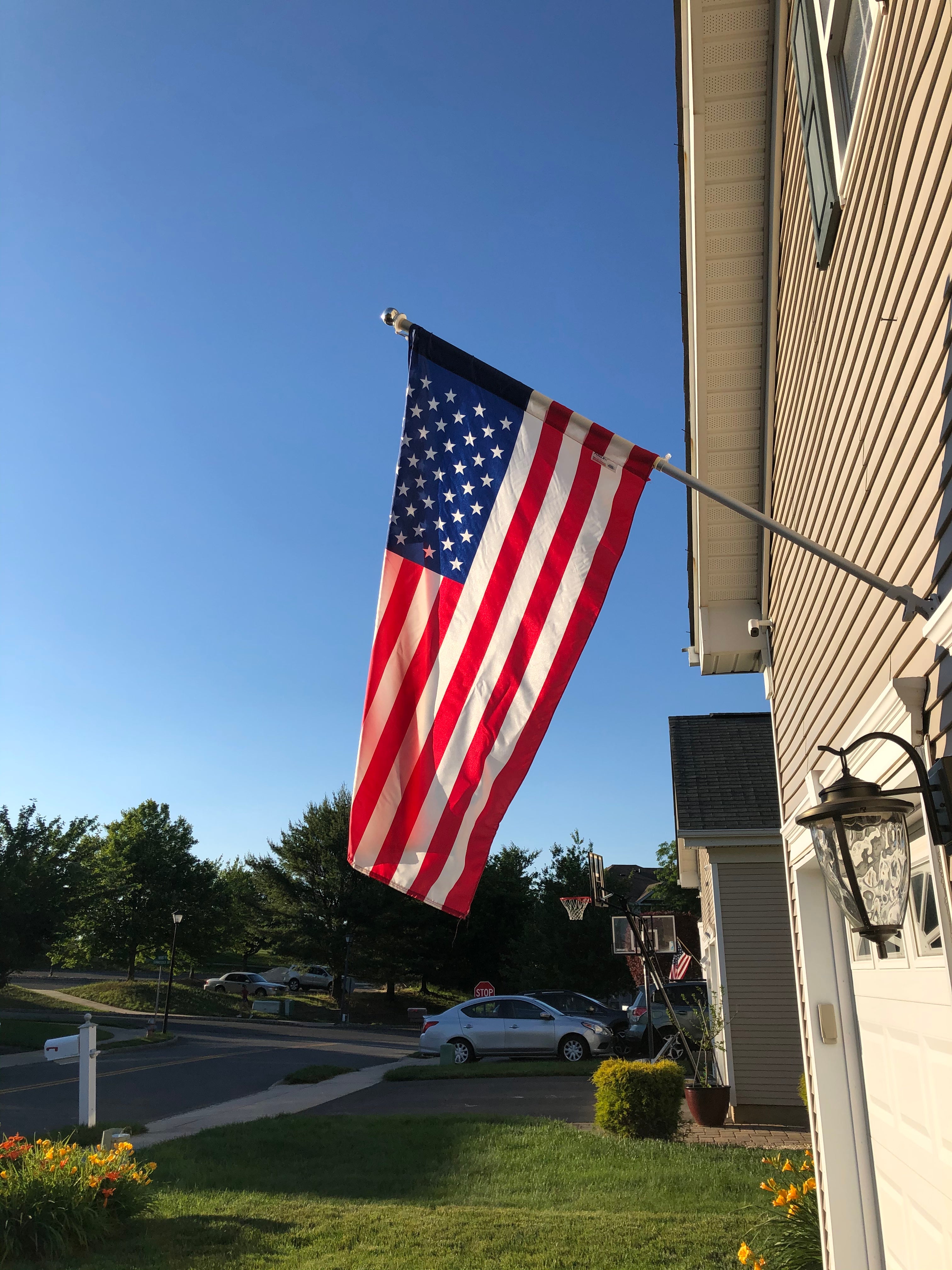 Celebrate Flag Day, June 14th, 2020!