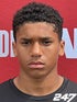 William Wilson athlete image