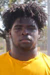 Roderick McFadden, Miami Northwestern, Defensive Line