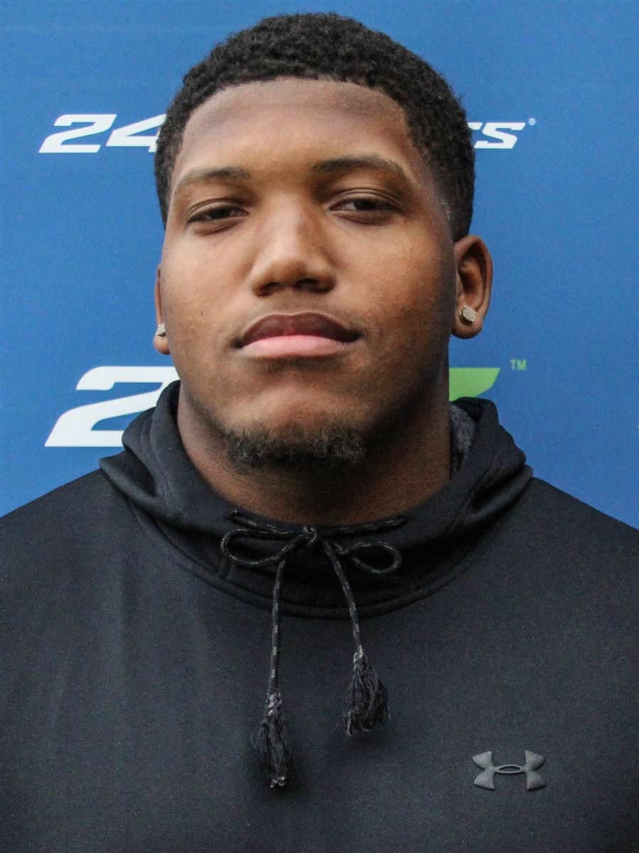 Illinois 2020 Football Commits