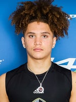 Tavin Willis, Fort Hill, Safety