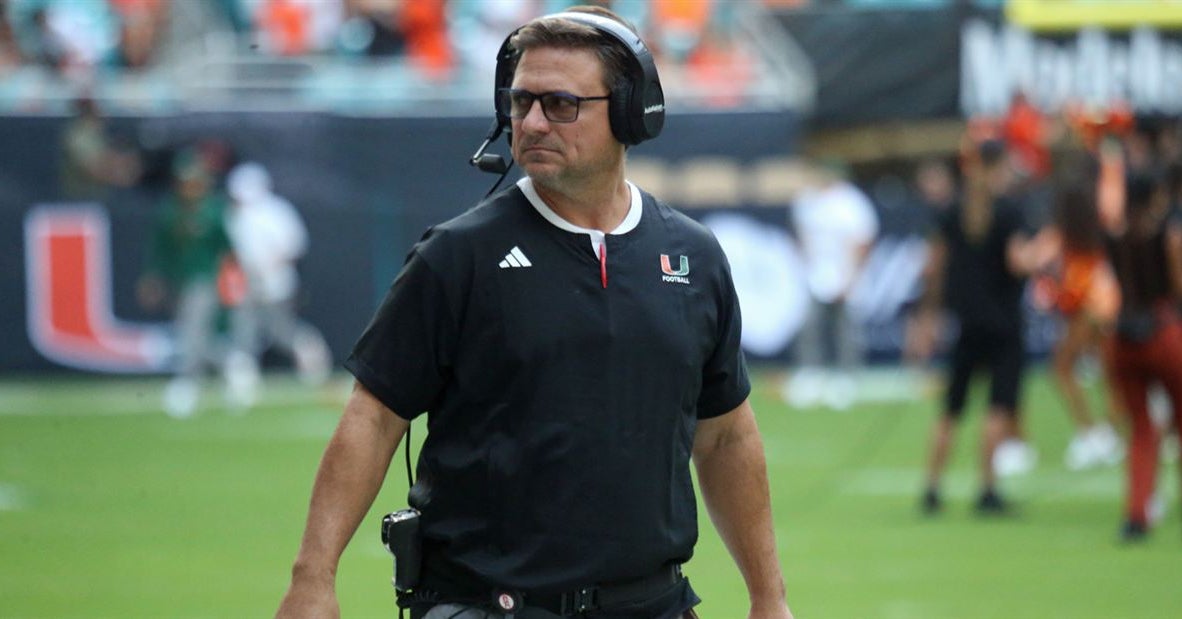 The top five defensive players Miami's offense will see in 2026