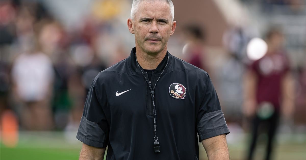 Live Postgame Updates: Mike Norvell set to speak following season opening win over New Mexico State