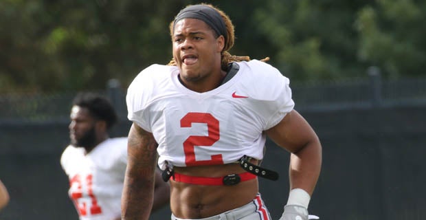 2 4 7 Primer Indiana Vs Ohio State