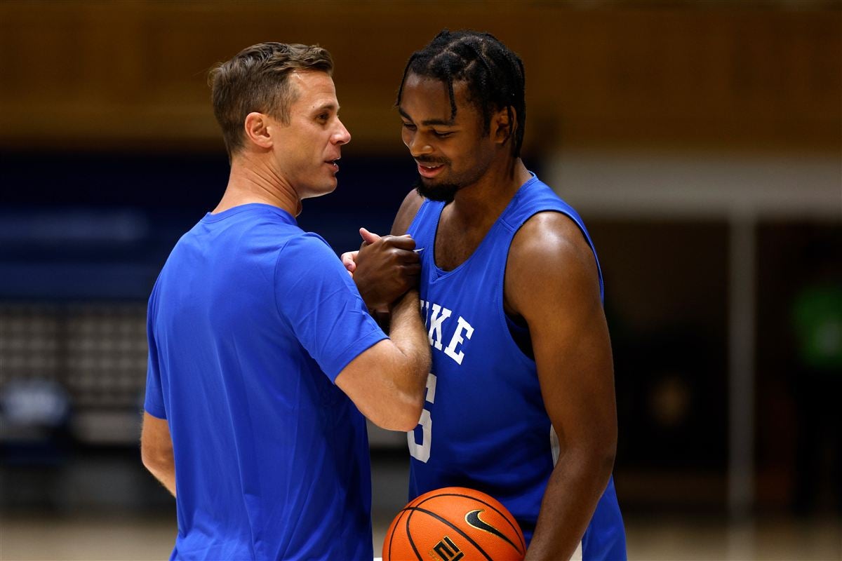 Sebastian Wilkins, Duke, Small Forward