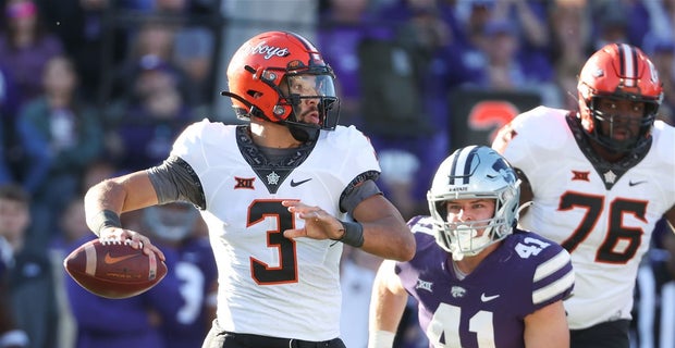 Oklahoma State Football to Return Three Offensive Lineman For Next