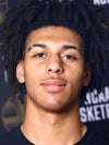 Josiah Sanders, Tennessee Collegiate Academy, Power Forward