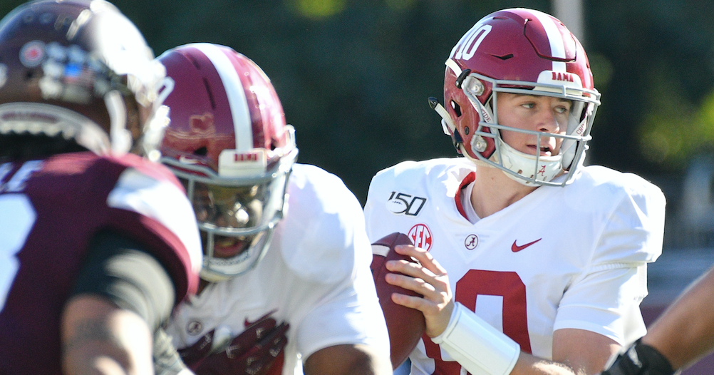 Bol Game Day Preview No 5 Alabama Vs Western Carolina
