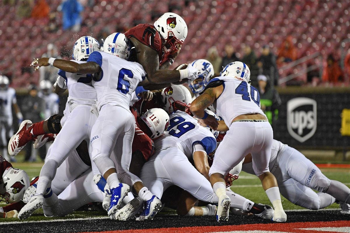 Highland Springs OL Mekhi Becton, area's top recruit, picks Louisville