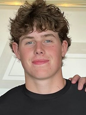 Jack McNamara