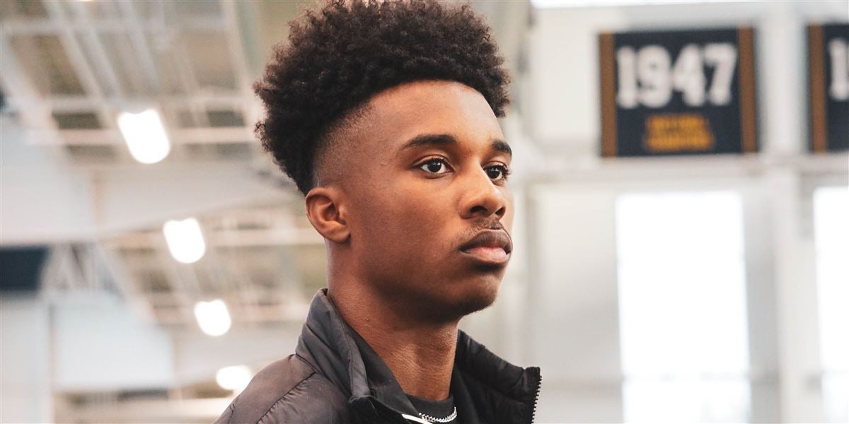 Official Visit Preview Marcellus Barnes Jr. Football Alliance